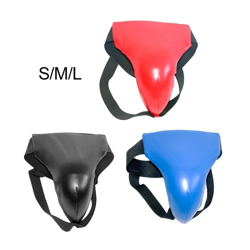 Groin guard jockstrap - jockstrap,