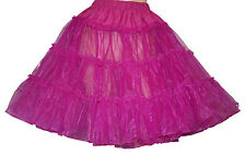 FUCHSIA SQUARE DANCE