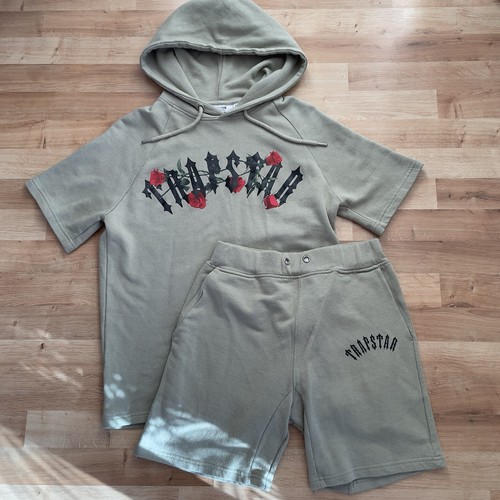 Trapstar irongate full - irongate,