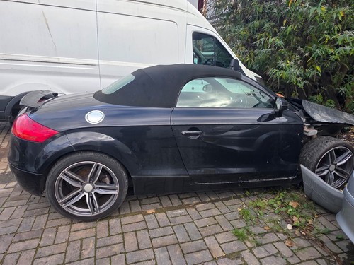 Audi mk2 2009 - audi,