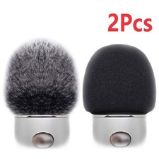 2Pack Microphone Furry