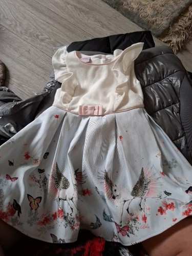 Ted baker baby girls pink - baker,