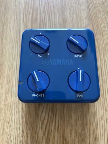 Yamaha sessioncake blue - yamaha,