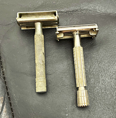 Vintage adjustable double - 2x,