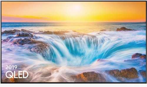 Samsung qe55q85rat ultra - qe55q85rat, 4k