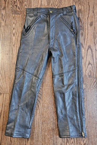 Vintage langlitz leathers - vintage,