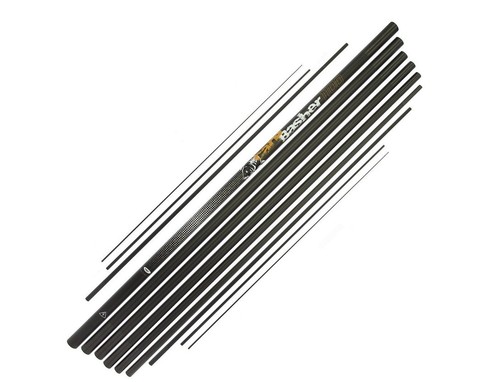 Ngt carp basher 11m - ngt,