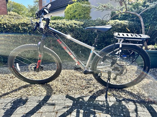Marin bikes nail - marin, 7