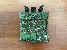 Russian SSO Dump Pouch -