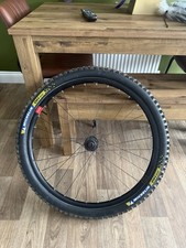 Santa Cruz Reserve 29”  AL