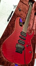 2003 Ibanez Japan Prestige RG3270 & Hard Case