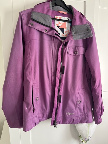 Ladies ski jacket - ladies, -surfanic