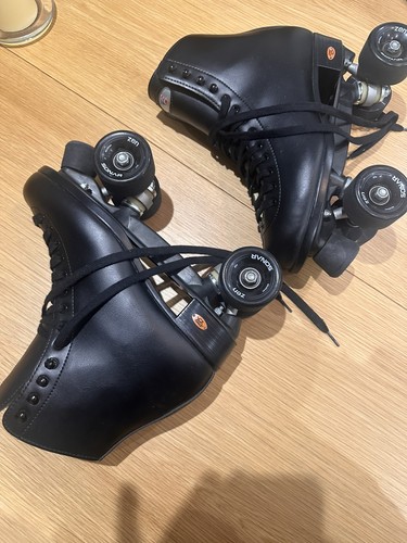 Riedell 111 citizen roller - riedell,