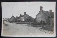 1913 SUFFOLK RPPC MIDDLETON