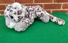 Collectable Lapland White SNOW