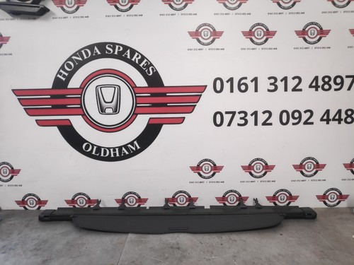 Honda crv mk3 2007 2012 - honda,