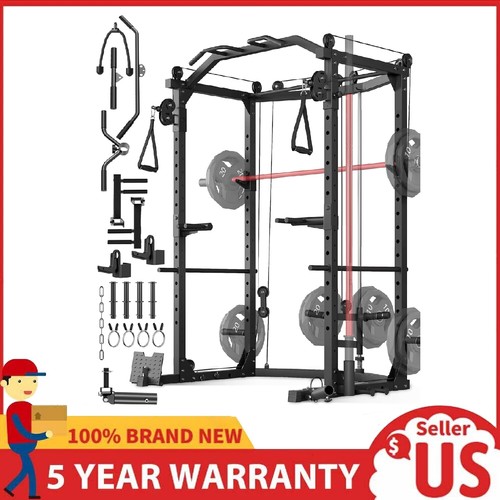 Power cage 2000lbs - cage,