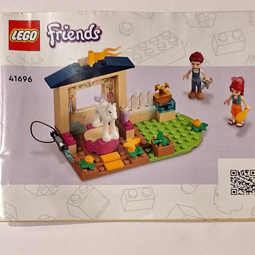 Lego friends 41696 - lego,