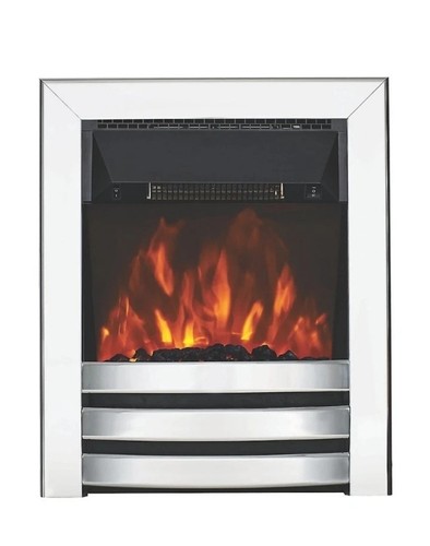Focalpoint langham 2kw chrome - 2kw,