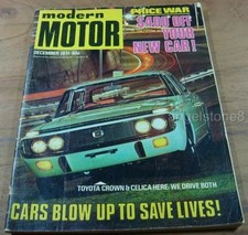 1971.MOTOR.HQ Kingswood Road