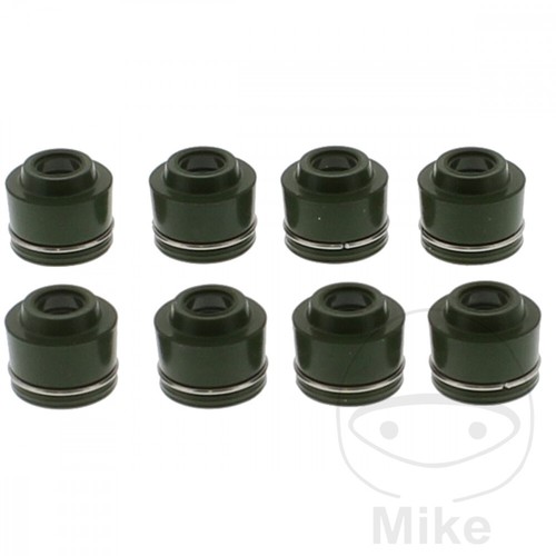 Jmp valve stem seal kit - jmp,