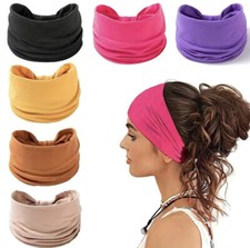 Women's fashion Yoga Headband