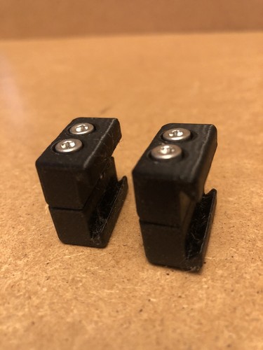 Scope arrestor blocks 13mm - arrestor,