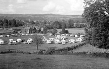 Cheltenham caravan owners