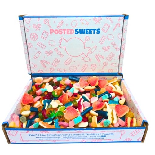 800g pick mix - 800g, &