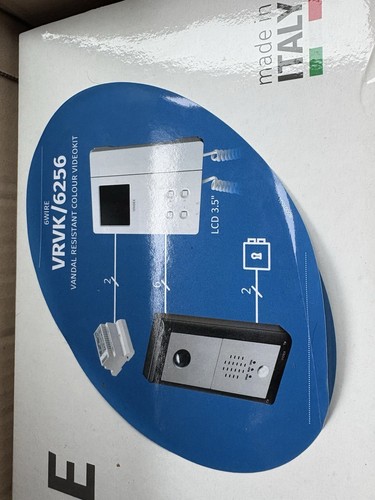 Videx vandal resistant - videx,