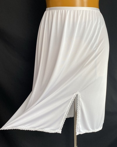 Vintage waist slip - vintage,