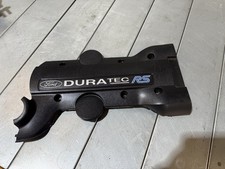 Ford Focus Rs Mk2 Genuine