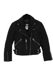 All Saints Motorcycle Jacket
