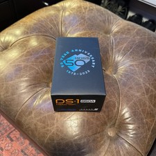 BOSS DS-1 Distortion 50th
