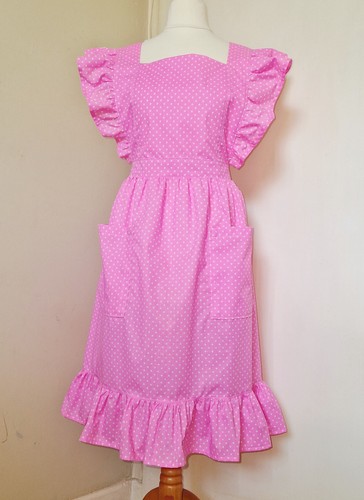 Frilly zot spot - frilly,