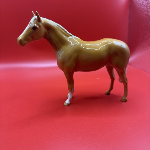 Beswick palomino gloss - palomino,