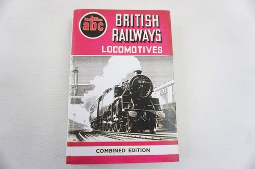 1952 locomotives combined - 1952,