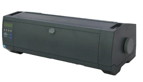 Tally dascom 2610 dot matrix - tally,