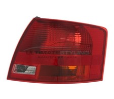 Audi A4 Rear Light 2004-2008