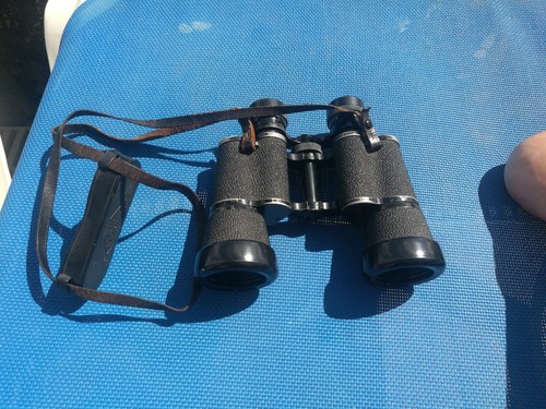 Swarovski 7x42 habicht - 7x42,