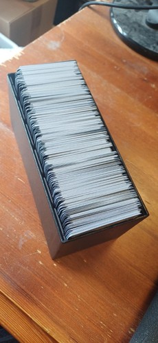 Magic the gathering - magic, bulk