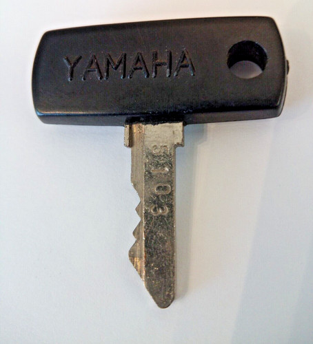 Genuine yamaha - genuine,