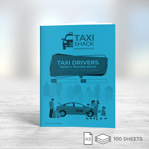 Taxi private hire driver - private,
