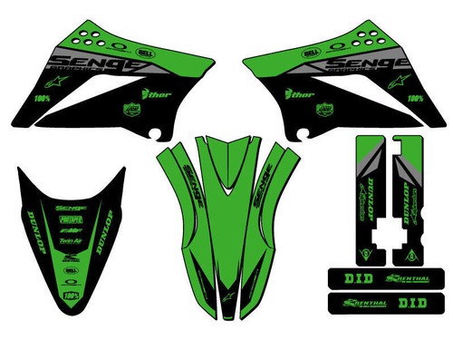 2010 2025 klx 110 - 110, binary
