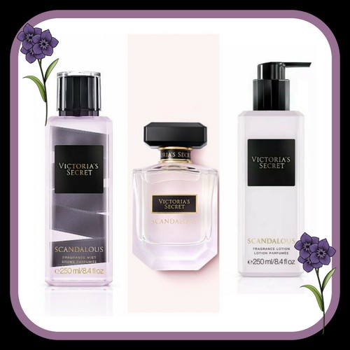 Scandalous edp parfum - pc,