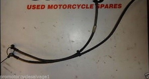 Triumph 600 2000 - 600, 2002