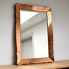 Large Art Deco Venetian