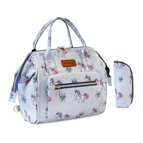 Baby diaper bag backpack small - diaper,