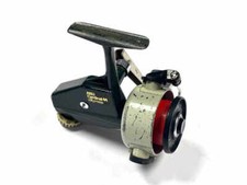 Abu Cardinal 44 EXPRESS fixed spool fishing reel rare collectors item