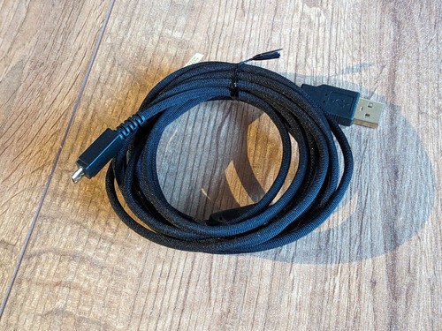 Micro usb cable only - cable,